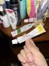 [康瑞保] 复方肝素钠尿囊素凝胶 10g/盒 实拍图