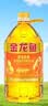 金龙鱼 食用油 花生浓香型浸出  食用植物调和油5L（新老包装随机发货） 实拍图