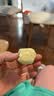西域皇后新疆特产手工驼奶疙瘩500g含正宗生驼乳0蔗糖奶酪块奶皮子零食 实拍图