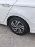 佳通轮胎(Giti)轮胎205/55R16 91V  228v1 原配吉利帝豪 适配 速腾/宝来 实拍图