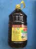 鲁花【保真菜籽油】食用油低芥酸特香菜籽油5L  /桶非转基因 实拍图