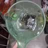 置物架层架家具配件大挂钩粘胶墙壁墙贴免打孔墙面粘贴无痕粘钩 拉丝金大挂钩1个 实拍图