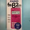 卡西欧（CASIO）热销商品FX-82ES PLUS A-2 函数科学计算器学生考试日常学习慧白 大学高中初中学生适用无存储功能 实拍图