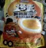 三只松鼠多味鹌鹑蛋混合口味约480g  休闲食品卤蛋铁蛋熟食约68颗 实拍图