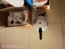 双喜 高压锅铝合金燃气电磁炉通用防爆家用压力锅22CM/6L【蒸格款】 实拍图