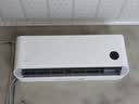 小米【价保双11】空调 巨省电 1.5匹挂机 一级能效 外机单排铜管 KFR-35GW/N1A1 实拍图