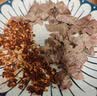 往来白丁 内蒙古原切牛上脑2斤净重 黄牛肉生鲜整块可切片烧烤火锅食材 实拍图