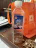 水易方（SYF） 水易方克东天然苏打水380ml*24瓶 无汽弱碱性饮用水苏打水整箱装 实拍图