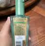 欧莱雅奇焕润发护发精油100ml(小棕瓶 适合干枯沙发 免洗 柔顺 防分叉) 实拍图