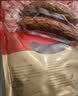 秋林里道斯中华老字号 哈尔滨红肠1.1kg/袋 量贩装 东北特产 休闲零食 实拍图