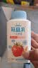 蒙牛（MENGNIU）冠益乳一口燕麦草莓+黄桃250g×10源头直发（新老包装交替发货） 实拍图
