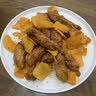 上鲜鸡翅中 净重3斤 烤翅鸡中翅炸鸡翅红烧鸡翅鸡肉生鲜美食大赛 实拍图