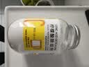 亮佰净柠檬酸除垢剂食品级强力去水茶垢电热水壶杯快速清洁洗溶解剂500g 实拍图