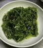 盖世酸甜裙带菜150g*5袋 海藻沙拉 凉菜海白菜海草寿司食材 实拍图