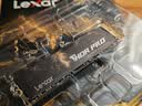 雷克沙（Lexar）THOR PRO 雷神系列 4TB SSD固态硬盘 M.2接口(NVMe协议) PCIe 4.0x4 传输速度7000MB/s 游戏装机 实拍图