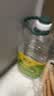 西王 食用油 玉米胚芽油4.06L 非转基因 物理压榨玉米油 实拍图