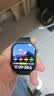 小米（MI）REDMI Watch 6典雅黑 国家补贴 澎湃OS 3 心率血氧监测 红米手表6 初高中生 运动 实拍图