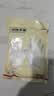京东京造 一次性手套 食品级加厚PE手套 龙虾烧烤露营家用餐饮【200只】 实拍图