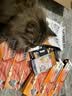 领先猫主食罐头零食湿粮全价礼盒装混合口味85g*30罐 实拍图