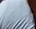 TEEIS德国睡眠护腰带腰枕腰间盘突出腰肌劳损晚上睡觉云感医男女士专用 升级可拆洗丨睡眠护腰 L码丨适合80-160斤穿戴 实拍图