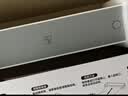 汉印（HPRT）MT610家用作业错题打印机 手机蓝牙无线迷你便携小型A4学生用 黑白试卷整理拍照扫描热敏学习机 实拍图