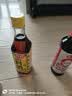 厨邦10度 葱姜汁料酒500ml 传统黄酒酿造 精制去腥增香调味料 实拍图