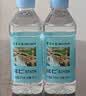 名仁苏打水饮料 无糖无汽弱碱性水 350ml*15瓶 整箱 实拍图