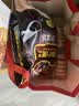 三只松鼠低GI每日坚果纯坚果750g30袋迪士尼玩具总动员开心果团购送礼出游 实拍图