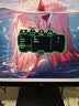 泰坦军团27英寸2K升级245Hz HDR400高亮版硬件低蓝光护眼 菜单软件出厂校色FPS三角洲1ms电竞显示器P2710R3 实拍图