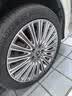 朝阳轮胎 汽车轮胎 245/45R18 100W C66 ZRT 防爆胎适配宝马5系/奔驰E 实拍图