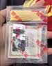 中国黄金 京东金条 Au99.99 100克 投资金条 送礼收藏 支持回购 100g 实拍图