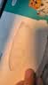 可孚医用检查手套一次性手套PVC手套 清洁洗碗家务食品级手套M码100只 实拍图