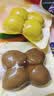 三只松鼠多味鹌鹑蛋混合口味约480g  休闲食品卤蛋铁蛋熟食约68颗 实拍图