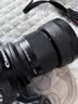 适马（SIGMA）【限时12期免息】56mm F1.4 DC DN｜Contemporary 半画幅大光圈定焦镜头 人像特写（佳能RF卡口） 实拍图