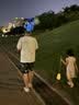 凡猎女童连衣裙夏装2026新款儿童公主裙旗袍汉服宝宝周岁礼服夏季 实拍图