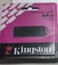金士顿（Kingston）64GB USB3.2 Gen 1 U盘 DTXG2 大容量U盘 多彩钥匙环 轻巧便携 学习办公投标电脑车载优盘 实拍图