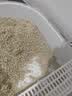 pidan猫砂 超细豆腐膨润土混合猫砂6.18KG*3包 整箱装皮蛋猫砂自营 实拍图