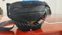 ARC'TERYX始祖鸟 MANTIS 2 WAIST PACK 男女同款 腰包 24K Black/黑色 均码 实拍图