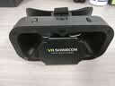 千幻魔镜VR 巴斯光年 vr眼镜3d头盔虚拟现实眼镜 官方标配现货 实拍图