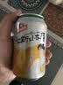 青岛啤酒 汉斯小木屋 菠萝味碳酸饮料 330ml*12罐 国庆出游 实拍图