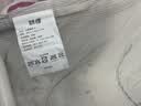 MLILY眯狸床垫学生宿舍榻榻米床褥垫零压记忆棉可折叠软垫褥子0.8*1.9m 实拍图