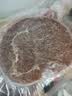 小牛凯西菲力原肉整切调理牛排盒装含酱包600g儿童牛扒阿根廷牛肉烧烤早餐 实拍图