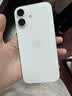 Apple/苹果/苹果 iPhone 17 256GB 白色 支持移动联通电信5G 双卡双待手机 实拍图