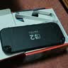 Nintendo Switch任天堂二代游戏机NS2掌上主机港版 单机 标准版不含游戏Switch2便携家用体感  时之笛马车派对游戏 实拍图