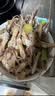 正大鸭头1.6斤 （无鸭舌）鸭头生鲜火锅食材烧烤麻辣鸭货鸭头 实拍图