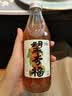 好望水全家福气泡果汁300mL*6瓶山楂/梅好/杏福/桃花/柠萌/勇橄夏季解渴 实拍图