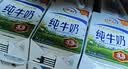 伊利严选牧场纯牛奶 250ml*16盒3.3g优质乳蛋白全脂牛奶 礼盒装 实拍图