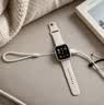 斯泰克【5W快充】适用于苹果手表充电器无线磁吸底座magsafe快充线apple watchS12/11/10/9/8/7/6/Ultra 实拍图