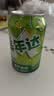 百事可乐美年达青苹果味汽水碳酸饮料330ml*24听 新老包装随机 实拍图