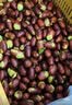 楼兰蜜语【双重有机】国标特级免洗灰枣2000g红枣蜜饯果干零食中秋送礼 实拍图